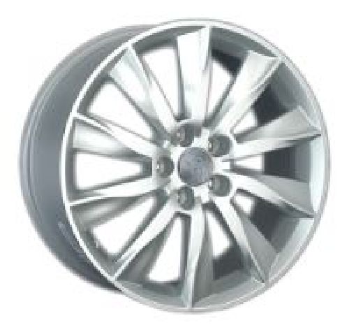Replica  FD71 8.5x20/5x114.3 D63.3 ET44 Silver