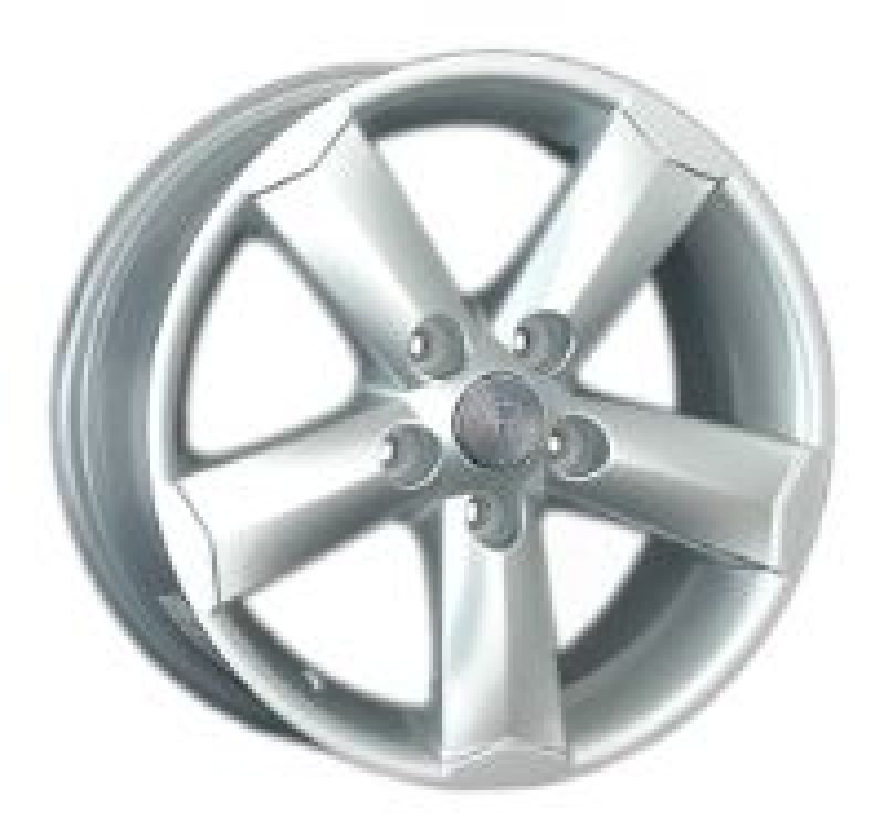 Replica  MI93 6.5x16/5x114.3 D67.1 ET46 Silver