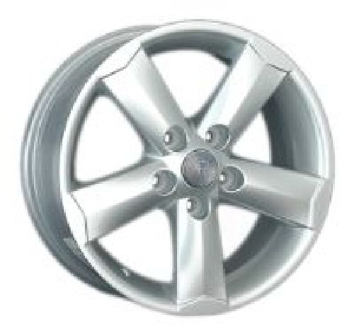 Replica  MI93 6.5x16/5x114.3 D67.1 ET38 Silver