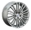 Replica  A85 7x16/5x112 D57.1 ET48 Silver