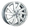 Replica  VW151 6.5x16/5x112 D57.1 ET42 Silver