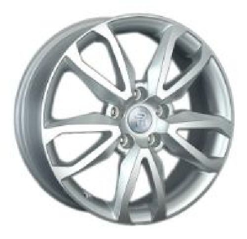 Replica  HND127 6.5x17/5x114.3 D67.1 ET48 GMF