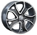 Replica  PG60 6.5x16/5x114.3 D67.1 ET38 GMF