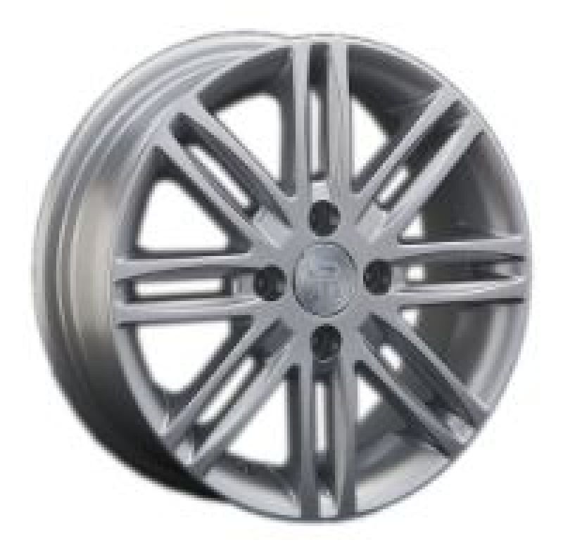 Replica  OPL47 5.5x14/4x100 D56.6 ET39 Silver