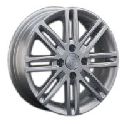 Replica  OPL47 5.5x14/4x100 D56.6 ET39 Silver
