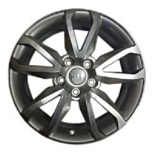 Replica  KI109 6.5x17/5x114.3 D67.1 ET35 GMF