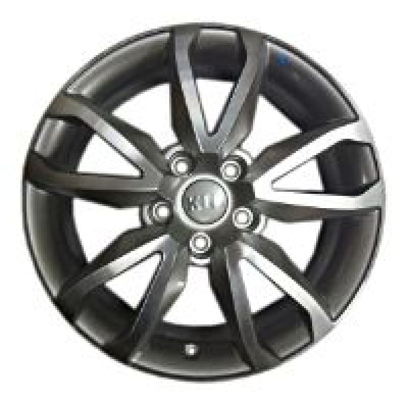 Replica  KI109 6.5x17/5x114.3 D67.1 ET35 GMF