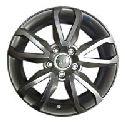 Replica  KI109 6.5x17/5x114.3 D67.1 ET35 GMF