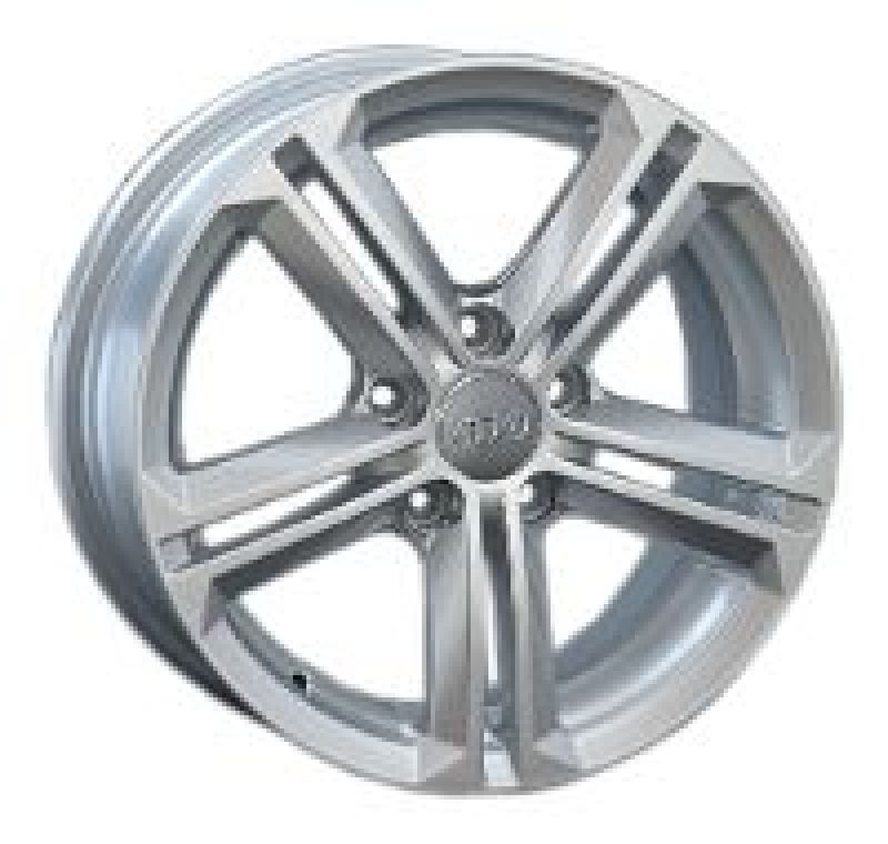 Replica  A74 6.5x16/5x112 D57.1 ET46 Silver