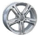 Replica  A74 6.5x16/5x112 D57.1 ET46 Silver