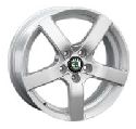 Replica  SK19 6x14/5x100 D57.1 ET40 Silver