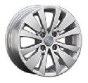 Replica  PG54 7x16/4x108 D65.1 ET26 Silver