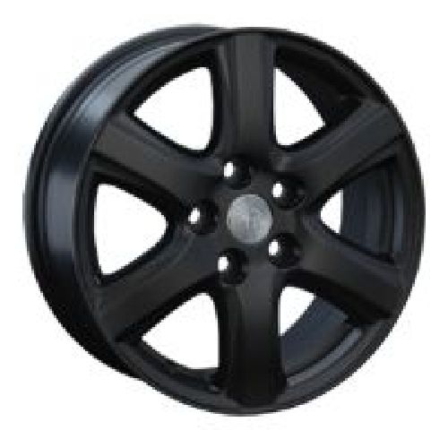 Replica  TY40 6.5x16/5x114.3 D60.1 ET45 MB