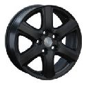 Replica  TY40 6.5x16/5x114.3 D60.1 ET45 MB