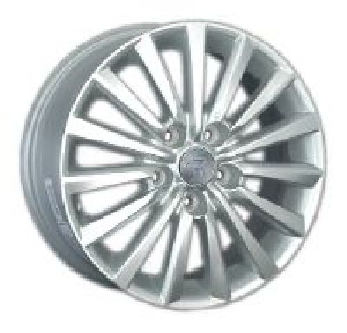 Replica  MI74 6.5x16/5x114.3 D67.1 ET46 Silver