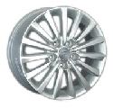 Replica  MI74 6.5x16/5x114.3 D67.1 ET46 Silver