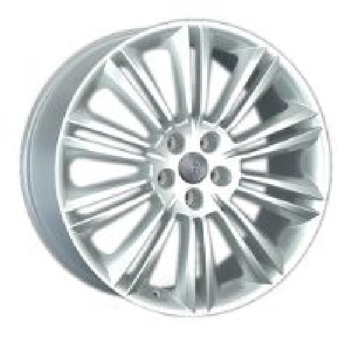 Replica  LR44 8.5x20/5x108 D63.3 ET45 Silver