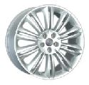 Replica  LR44 8.5x20/5x108 D63.3 ET45 Silver