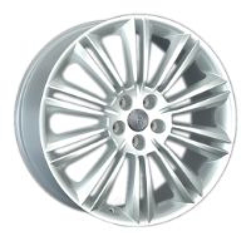 Replica  LR44 8.5x20/5x108 D63.3 ET45 Silver