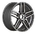 Replica  A91 8.5x19/5x112 D66.6 ET45 SF