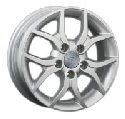 Replica  MZ66 5.5x15/5x114.3 D67.1 ET50 Silver