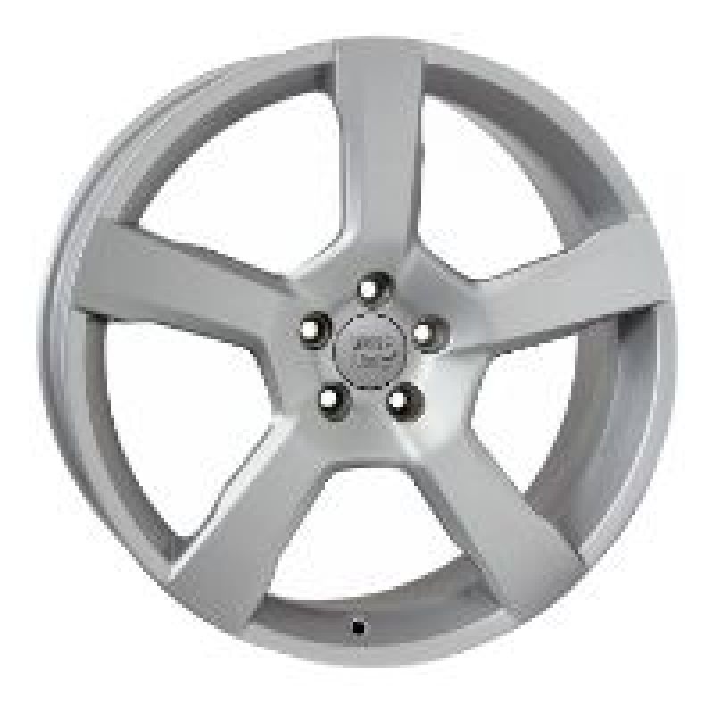 Replica  W1256 7.5x17/5x108 D63.4 ET55 Silver