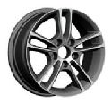 Replica  B156 7x16/5x120 D72.6 ET44 GMF