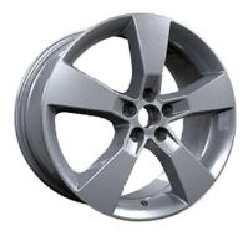 Replica  OPL43 6.5x16/5x105 D56.6 ET38 Silver