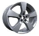 Replica  OPL43 6.5x16/5x105 D56.6 ET38 Silver
