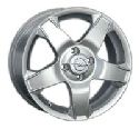 Replica  OPL40 7x17/5x115 D70.1 ET44 Silver