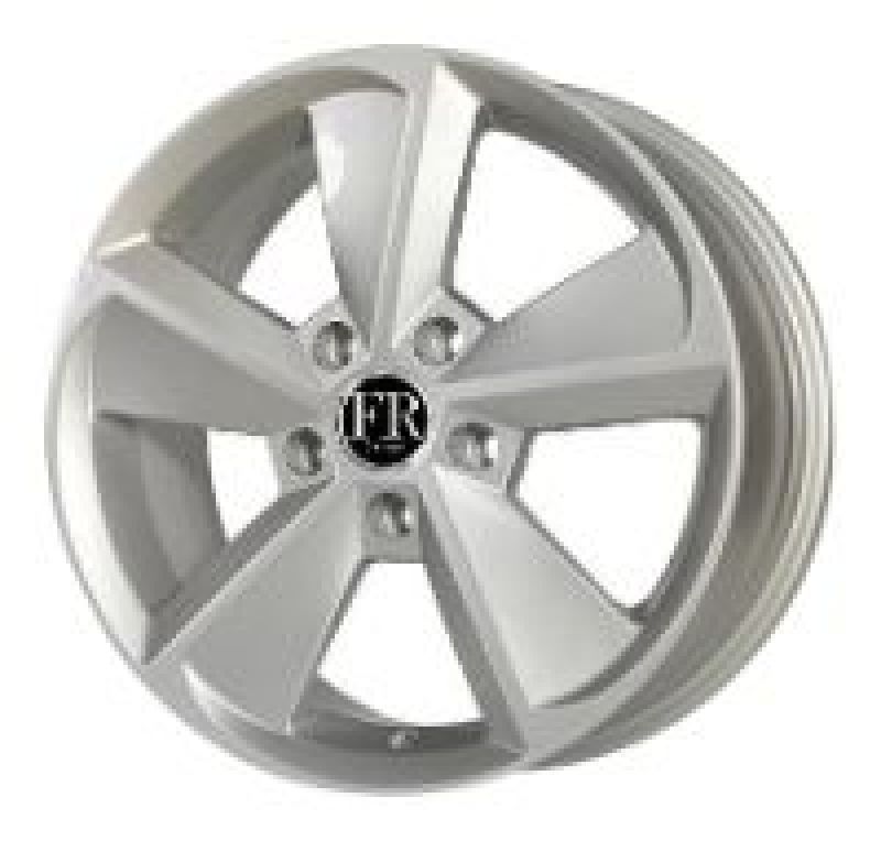 Replica  SK5113 6.5x16/5x112 D57.1 ET50 Silver