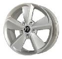 Replica  SK5113 6.5x16/5x112 D57.1 ET50 Silver
