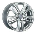Replica  MB126 7.5x17/5x112 D66.6 ET47 Silver
