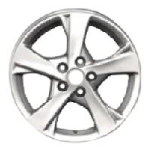 Replica  TY152 7x17/5x114.3 D60.1 ET39 MB