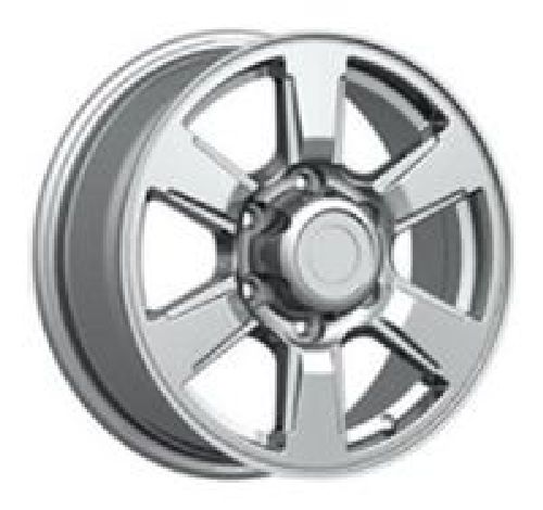 Replica  NS109 7x16/6x139.7 D100.1 ET40 S