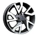 Replica  H62 5.5x15/4x100 D56.1 ET45 SF