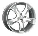 Replica  RN142 6.5x16/4x100 D60.1 ET49 Silver