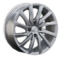 Replica  PG50 6.5x16/4x108 D65.1 ET32 Silver