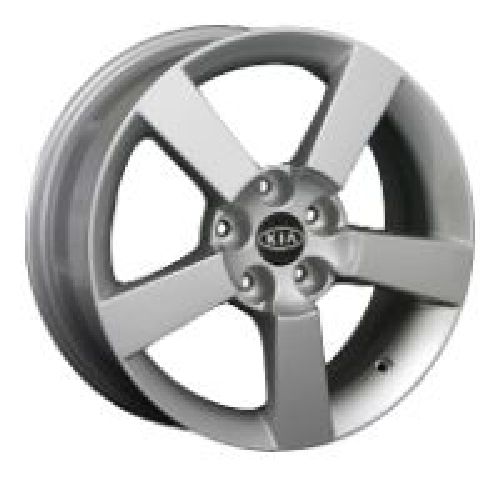 Replica  KI39 6.5x17/5x114.3 D60.1 ET45 MF