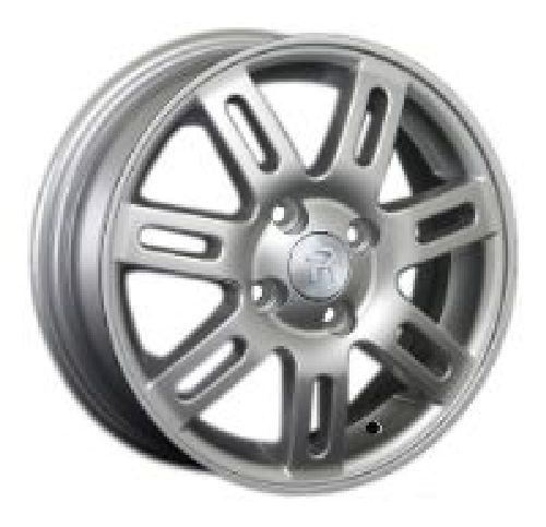 Replica  KI132 7.5x18/5x114.3 D67.1 ET50 Silver