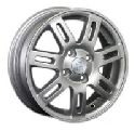 Replica  KI132 7.5x18/5x114.3 D67.1 ET50 Silver