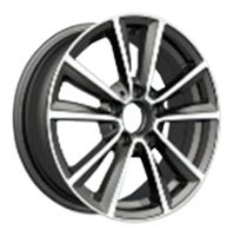 Replica  SK50 7x16/5x114.3 D73.1 ET45 GMFP