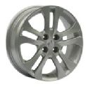 Replica  RN114 6.5x16/4x100 D60.1 ET49 Silver