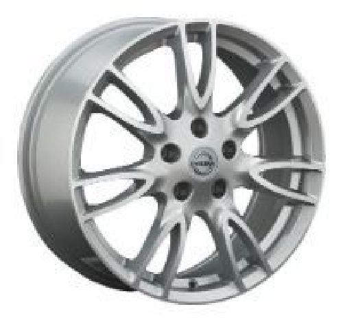 Replica  NS51 7x17/5x114.3 D66.1 ET45 White