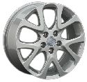 Replica  FD84 7.5x18/5x114.3 D63.3 ET44 Silver