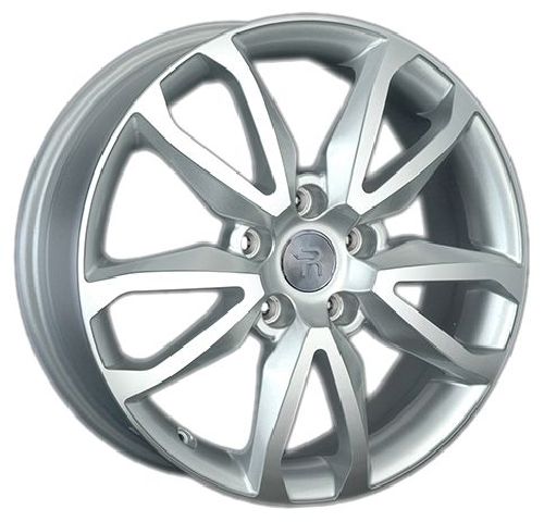 Replica  MI71 6.5x17/5x114.3 D67.1 ET46 SF