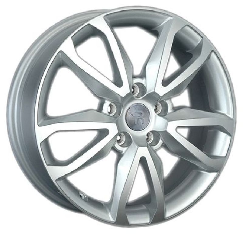 Replica  MI71 6.5x17/5x114.3 D67.1 ET46 SF
