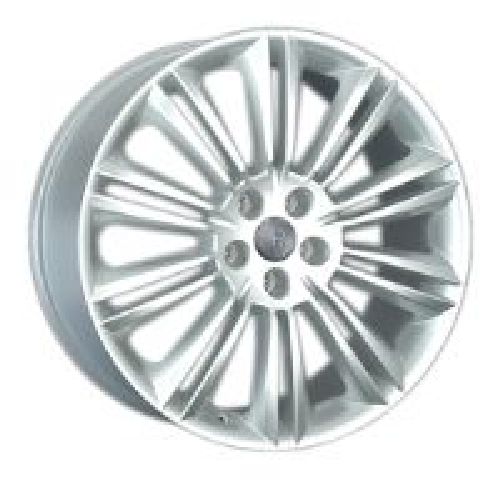 Replica  JG4 8.5x20/5x108 D63.4 ET49 Silver