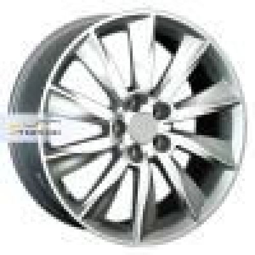 Replica  INF20 8.5x20/5x114.3 D66.1 ET50 Silver