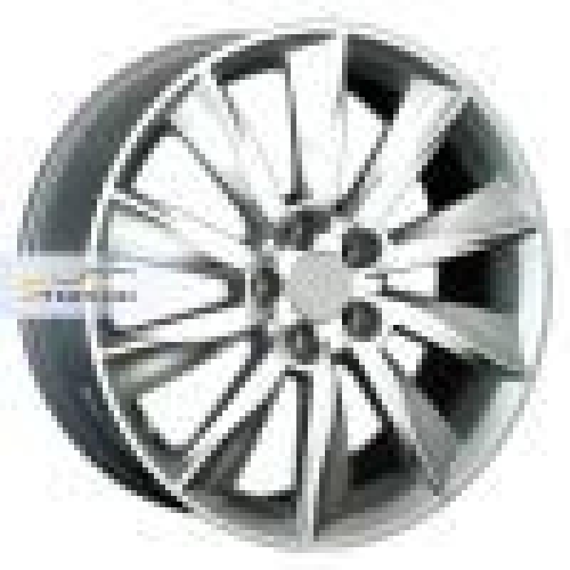 Replica  INF20 8.5x20/5x114.3 D66.1 ET50 Silver